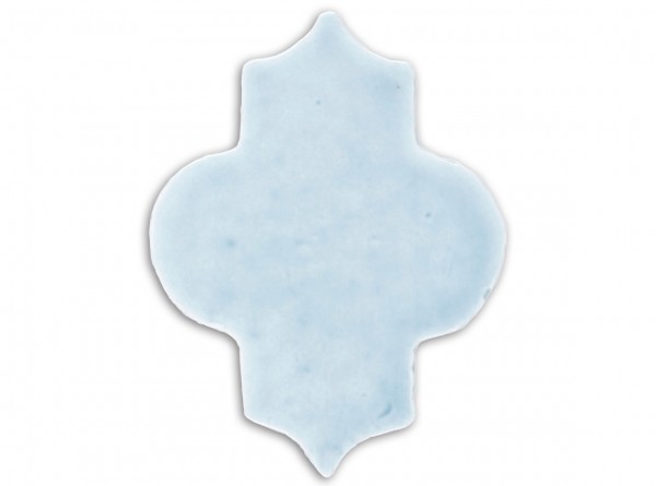 Azul Laguna (light blue) Arabesque series, second choice