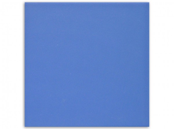 Azul 20 x 20 cm, Fliese Serie Victorian