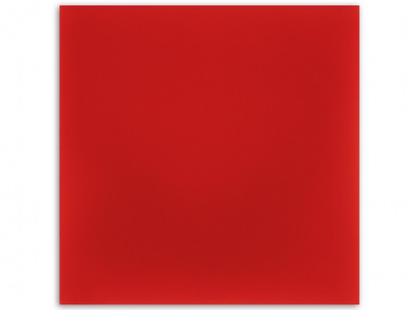 Encarnado (Rot), Fliese 10x10 aus Portugal