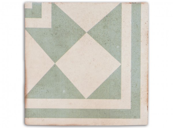 Campo Verde Esquina, Campina series, span. floor tile 20x20