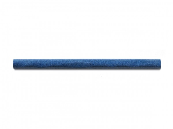 Spanische Fliesenleiste "Torelo Catania Azul", 3x30 cm