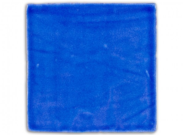 Cobalto, spanische Fliese Serie Castellon, 13x13 cm