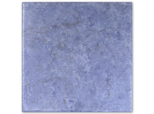 &quot;Litos Azul&quot;, skirting tile, 20x20 cm