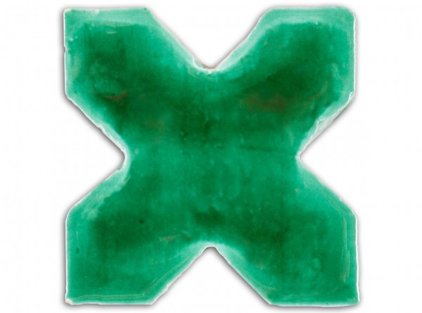 Cruz Verde, Grünes Kreuz